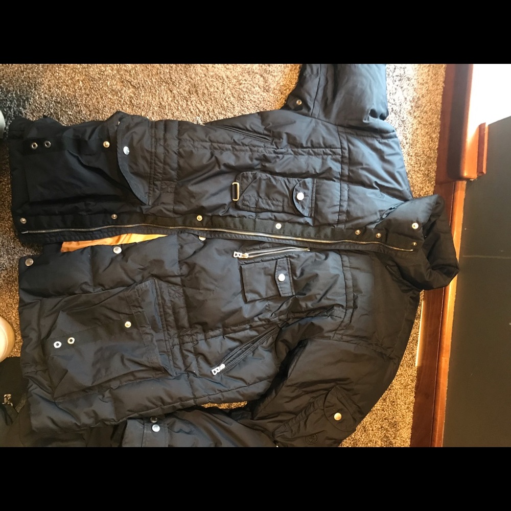 Bogner Cali Club Jacket.